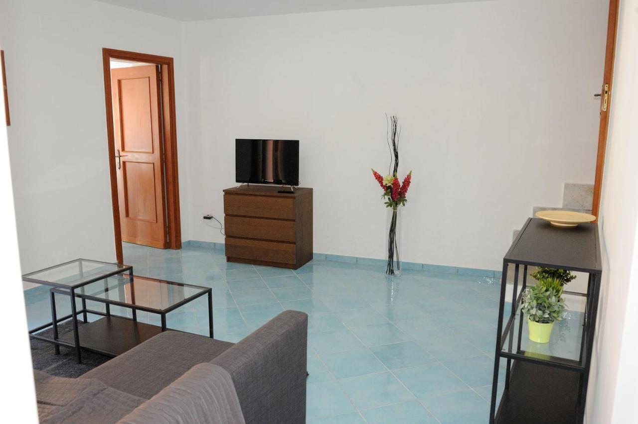 Aparthotel Gasba Cetara Esterno foto