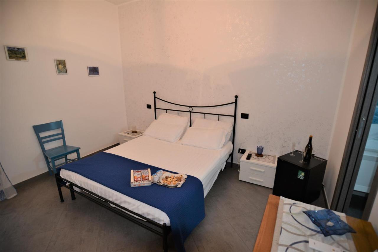 Aparthotel Gasba Cetara Esterno foto